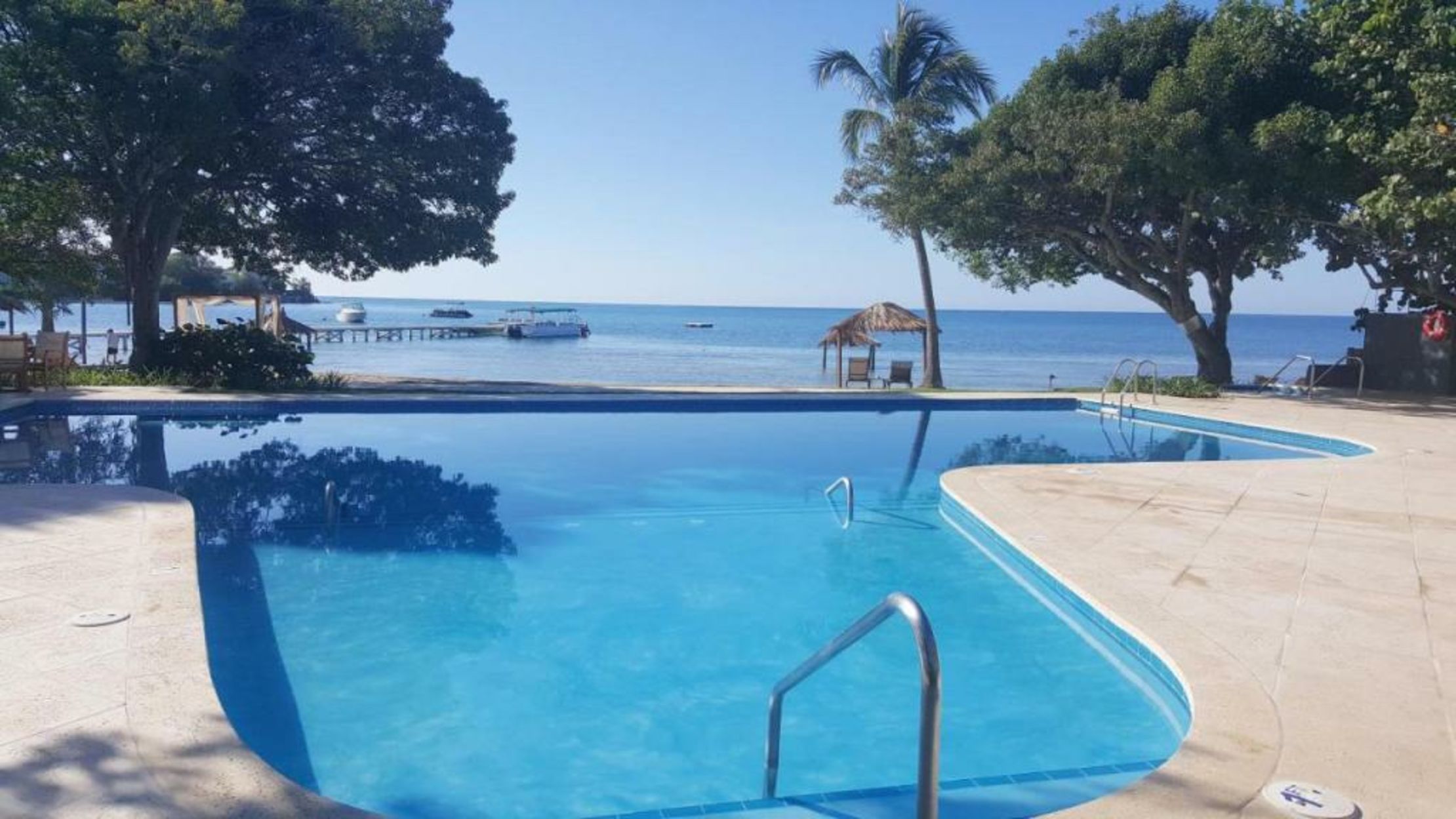 Copamarina Beach Resort & Spa