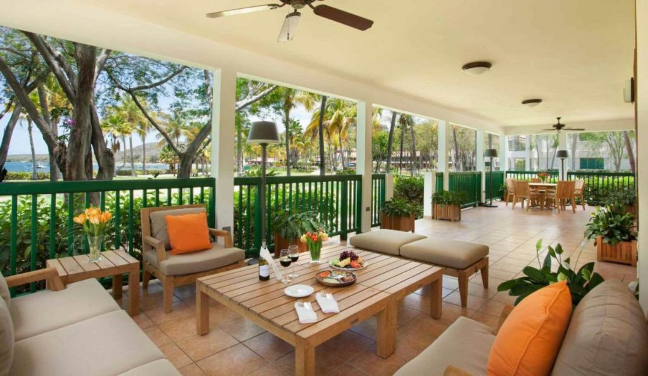 Copamarina Beach Resort & Spa