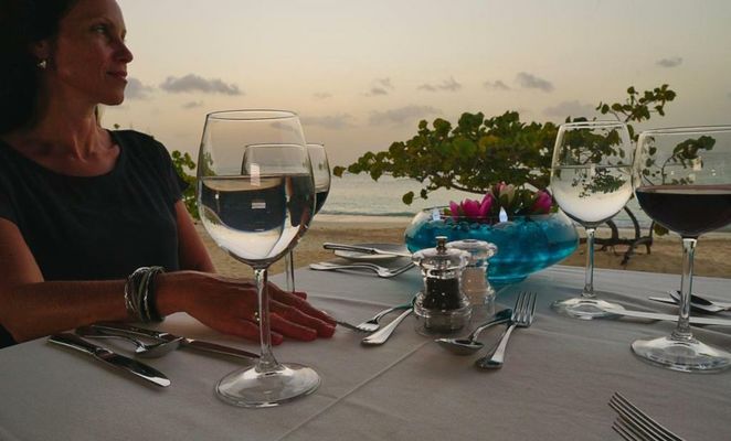 Spice Island Beach Resort