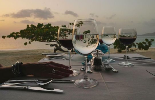Spice Island Beach Resort