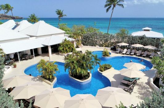 Spice Island Beach Resort