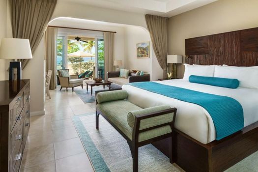 Spice Island Beach Resort