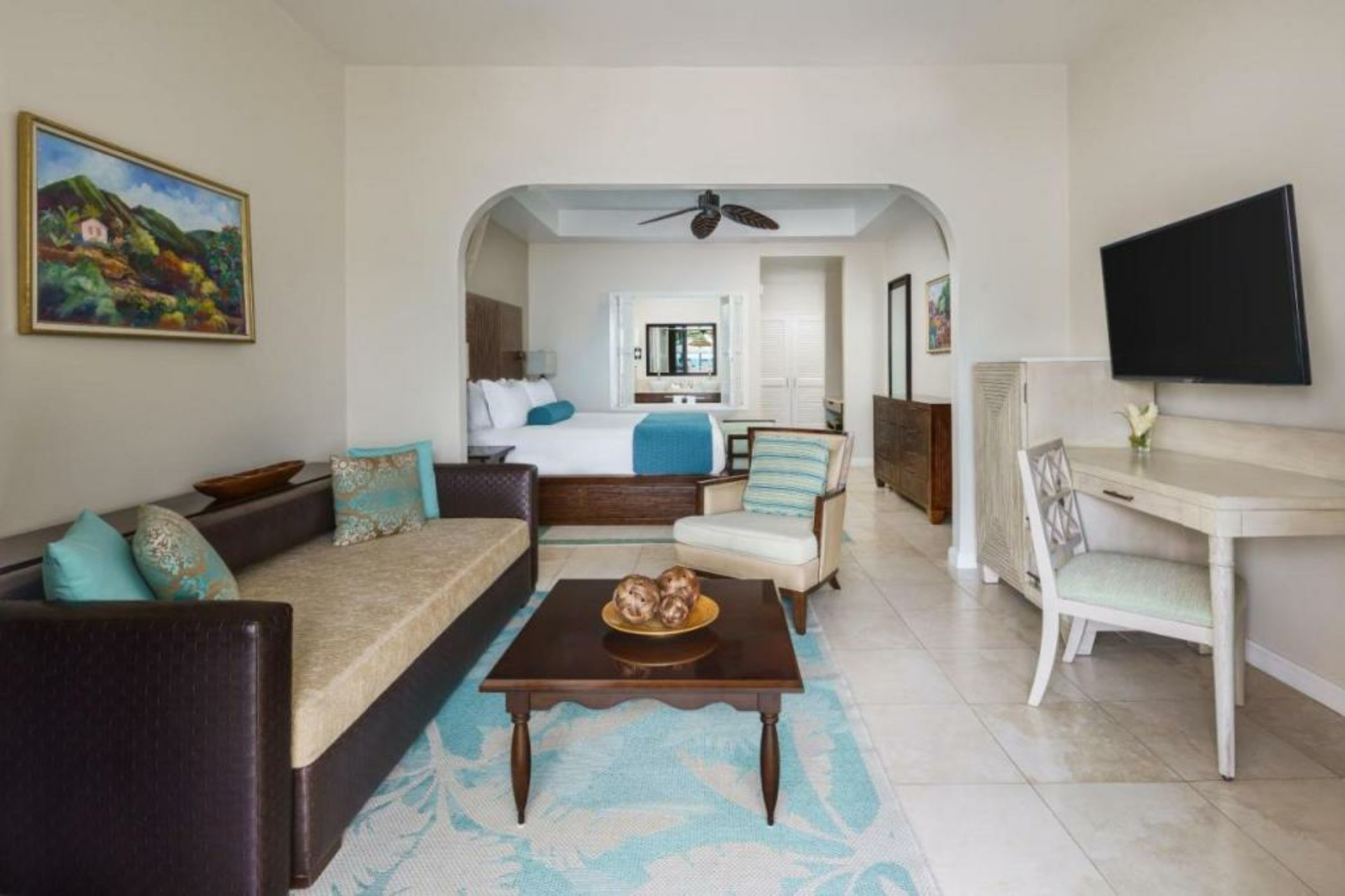 Spice Island Beach Resort