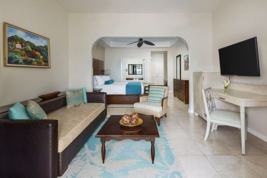 Spice Island Beach Resort
