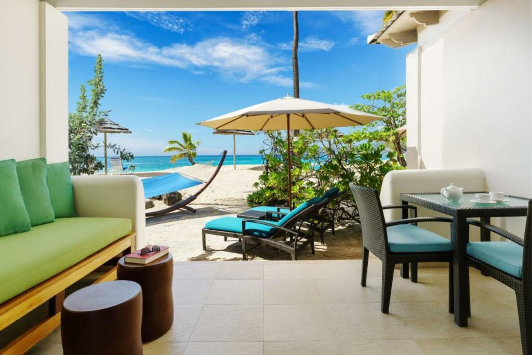 Spice Island Beach Resort