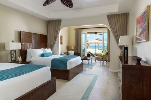 Spice Island Beach Resort