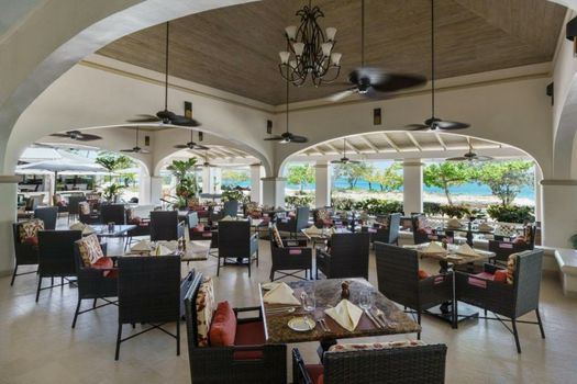 Spice Island Beach Resort