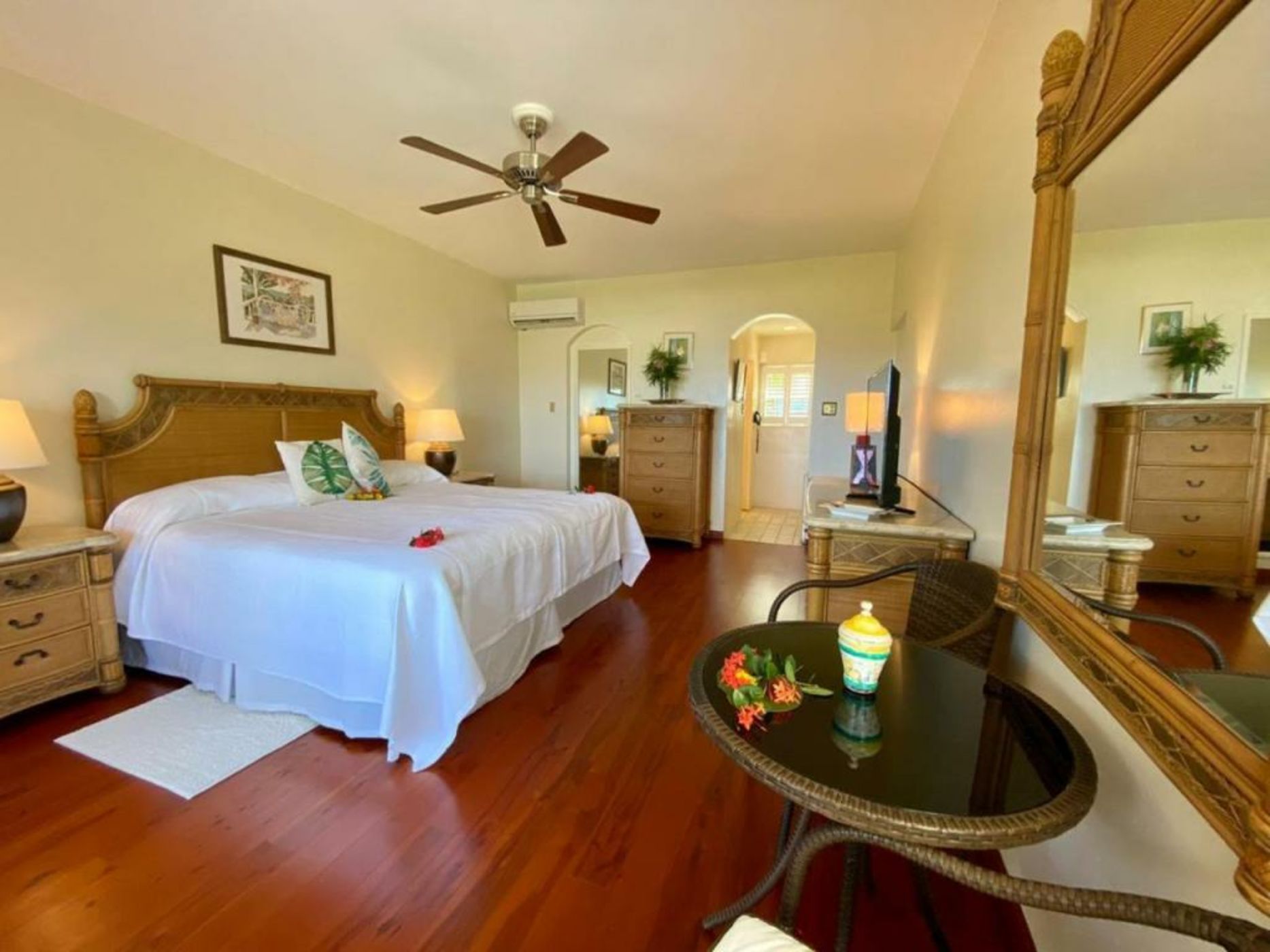 Sugar Mill Hotel