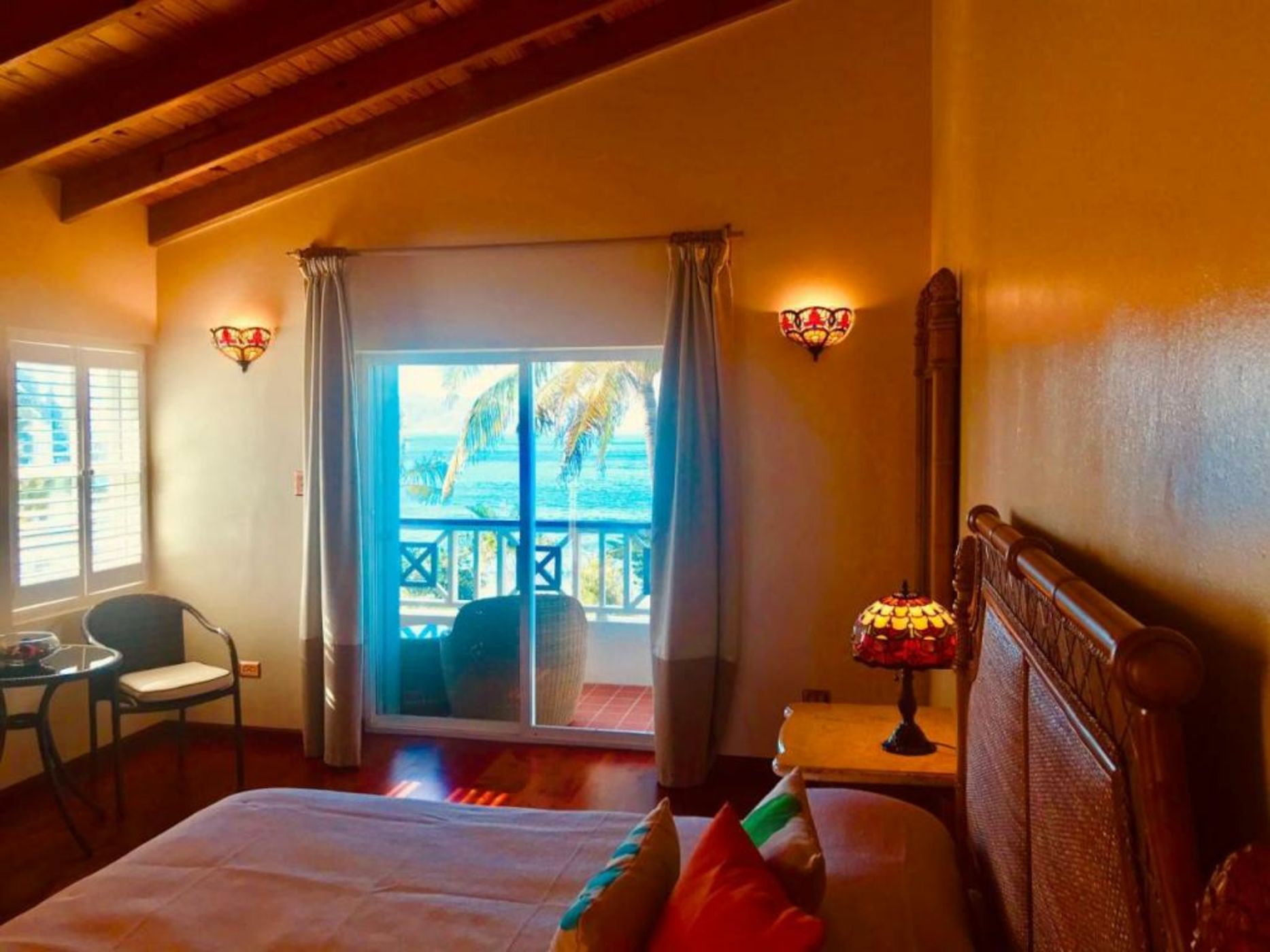 Sugar Mill Hotel