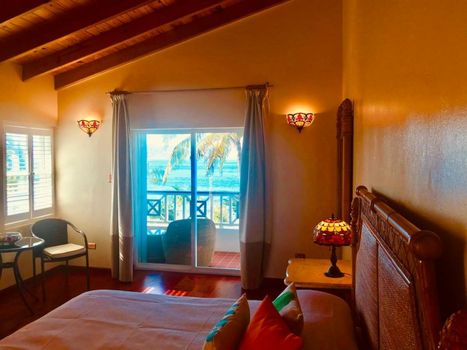 Sugar Mill Hotel