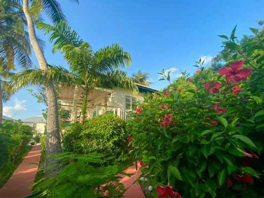 Sugar Mill Hotel