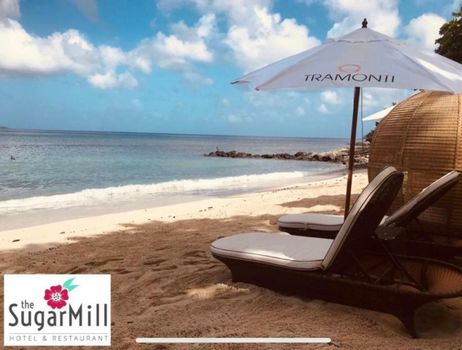 Sugar Mill Hotel