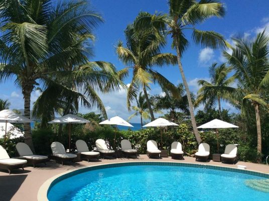 Sugar Mill Hotel