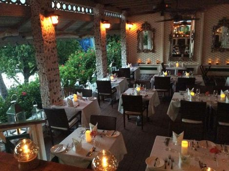 Sugar Mill Hotel