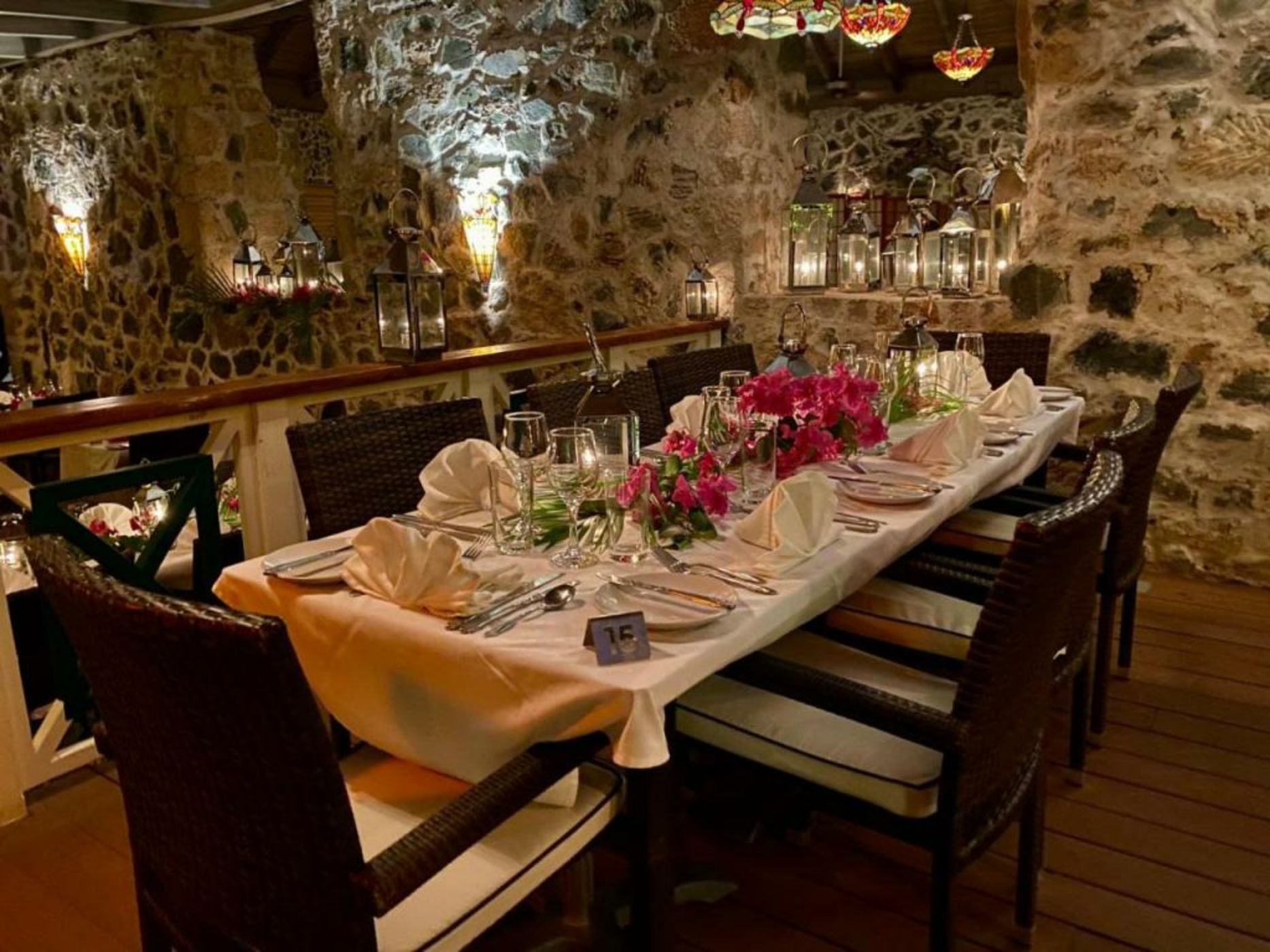 Sugar Mill Hotel