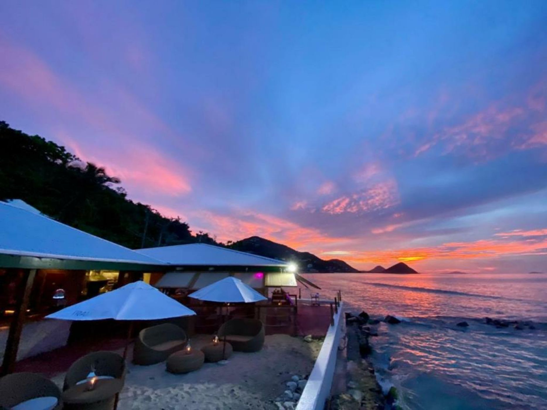 Sugar Mill Hotel