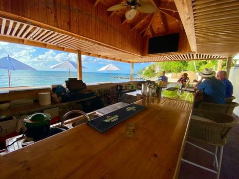 Sugar Mill Hotel