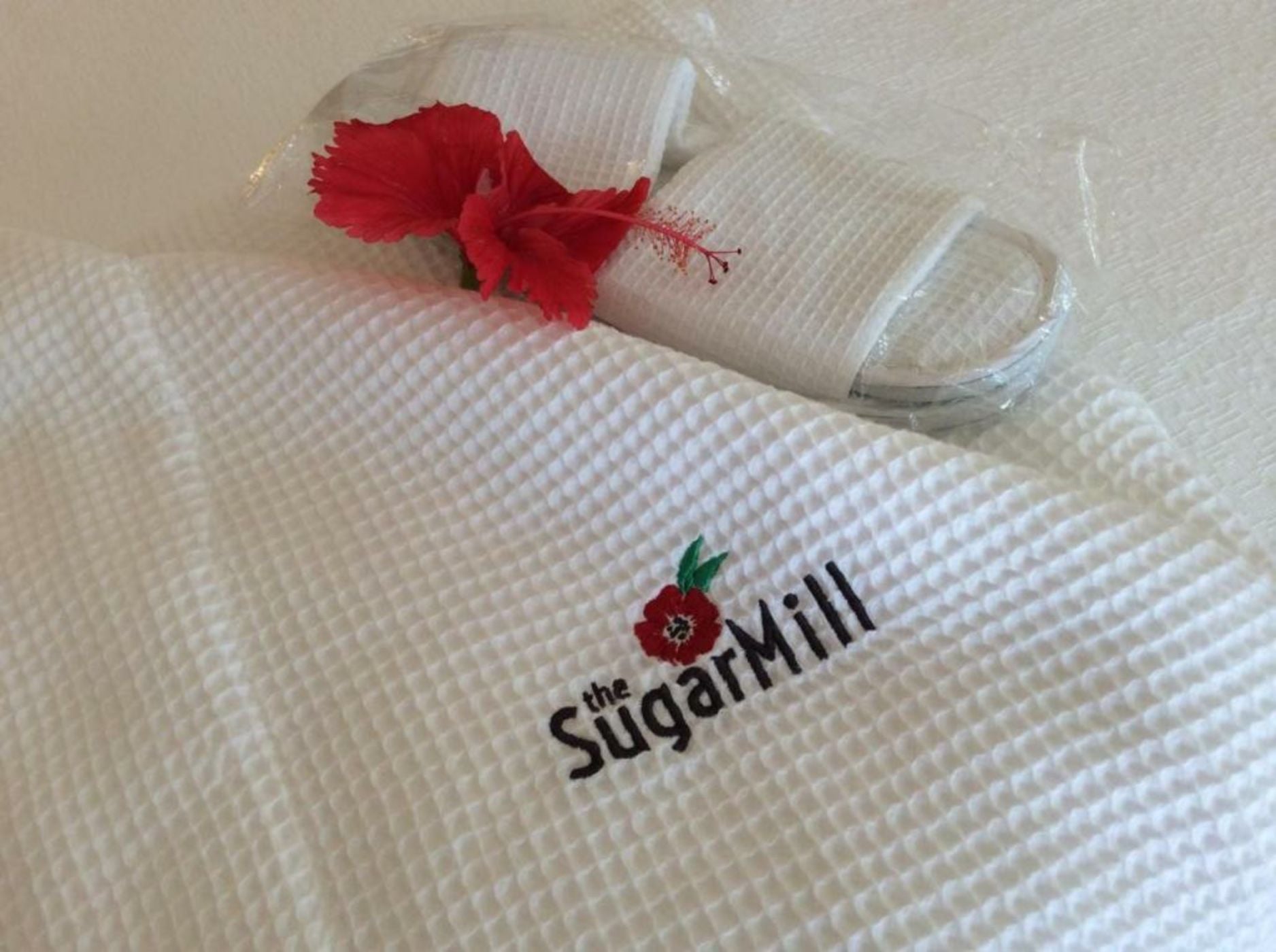 Sugar Mill Hotel
