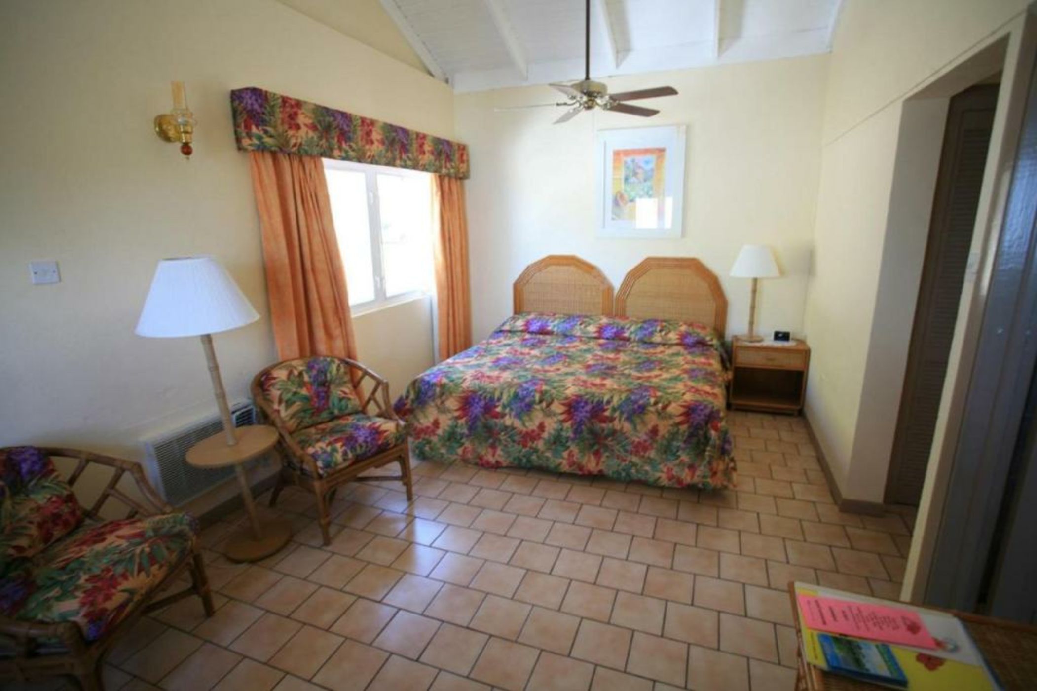Timothy Beach Resort