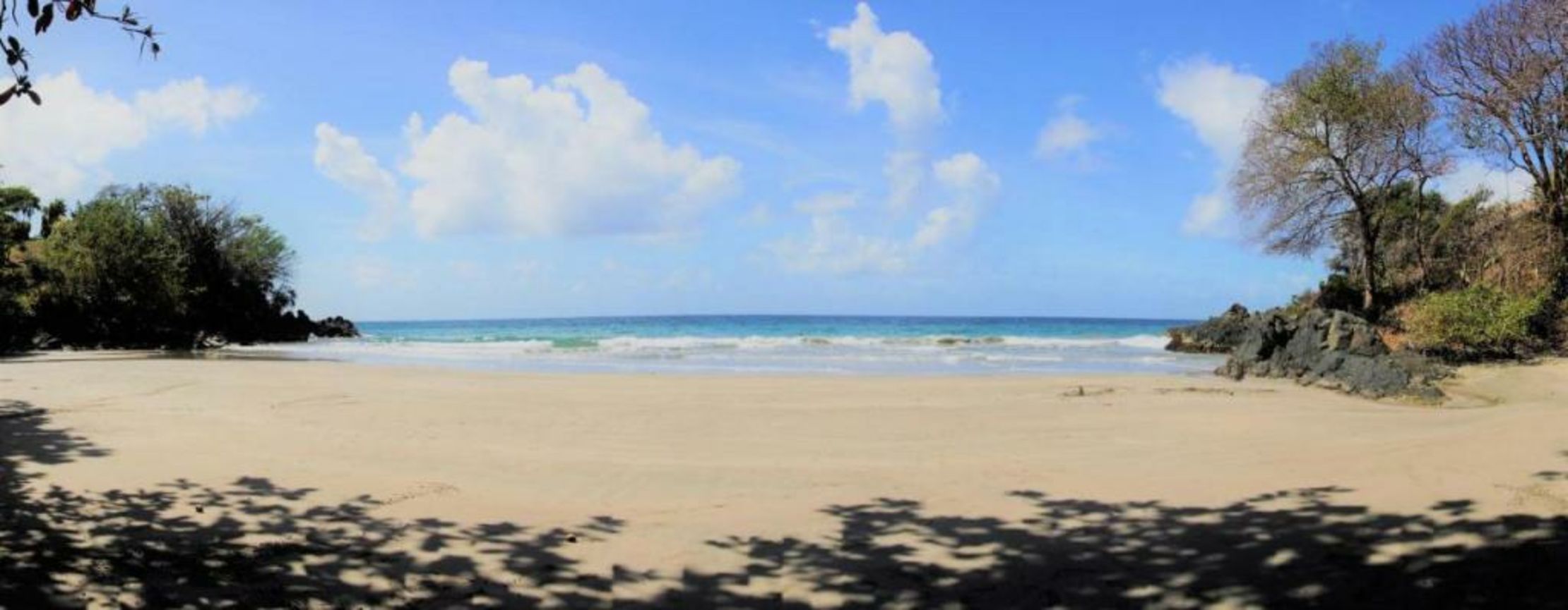 Bacolet Beach Club