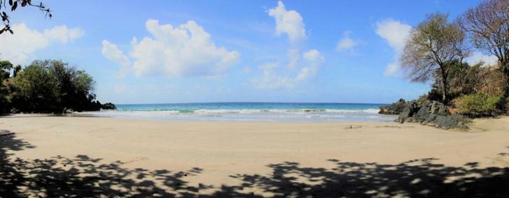 Bacolet Beach Club