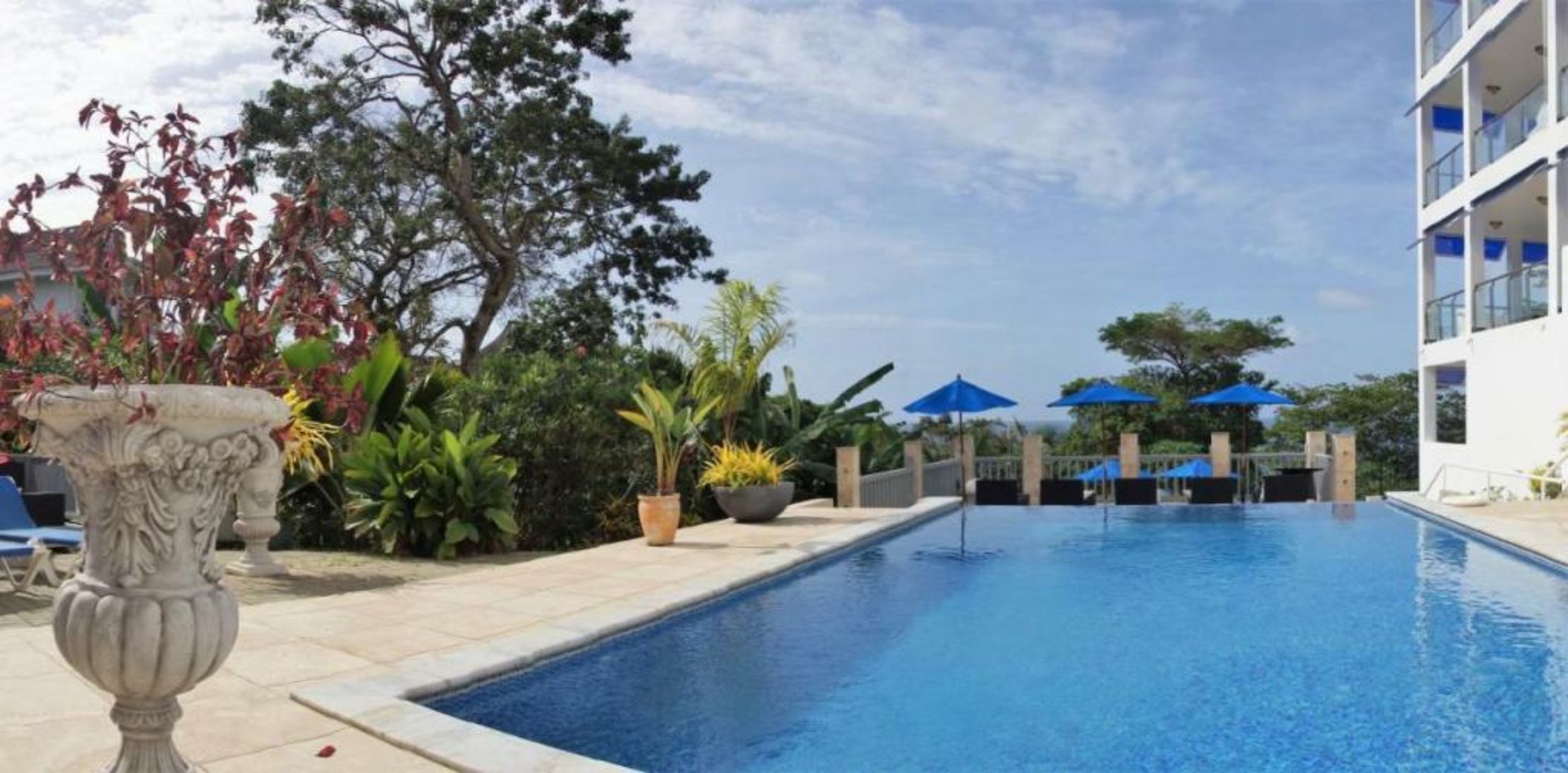 Bacolet Beach Club