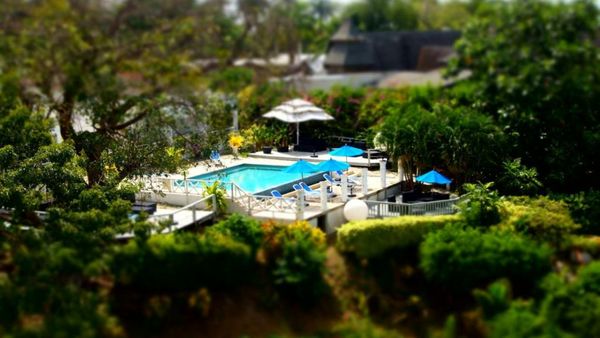 Bacolet Beach Club