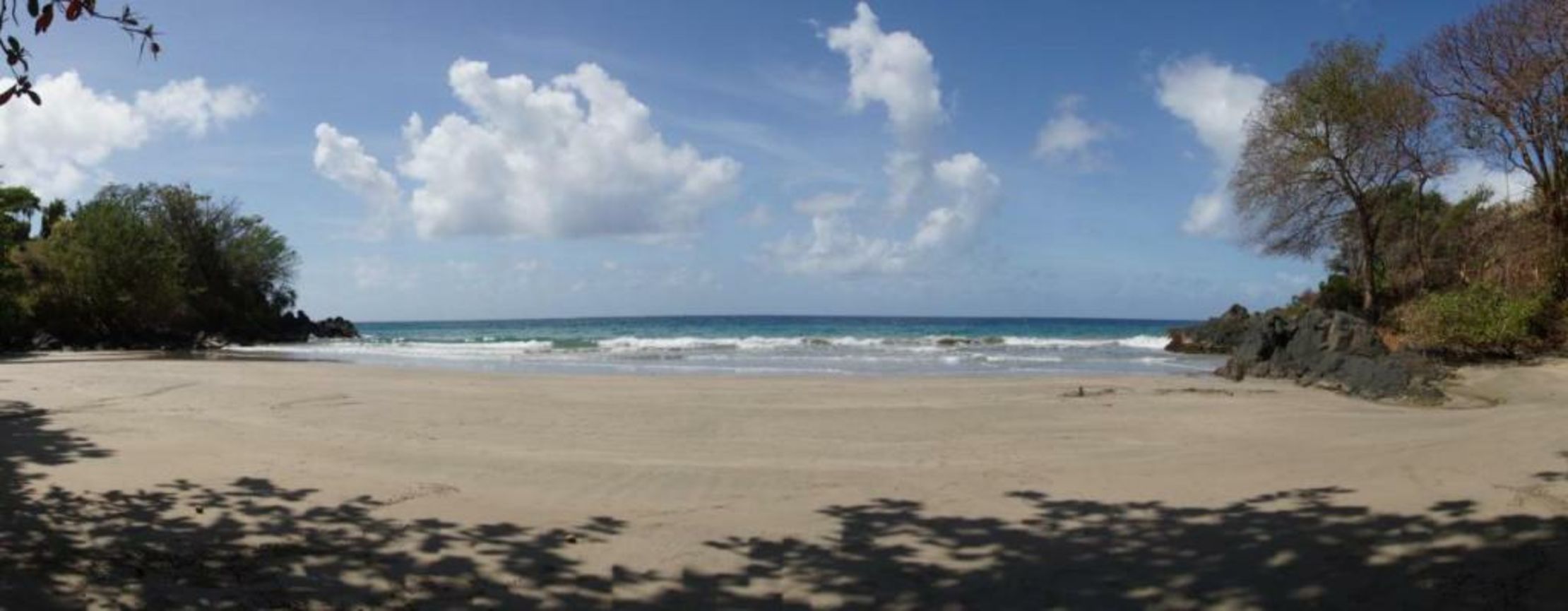 Bacolet Beach Club