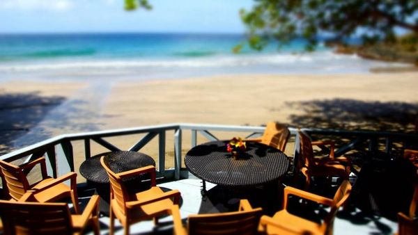 Bacolet Beach Club