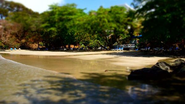 Bacolet Beach Club