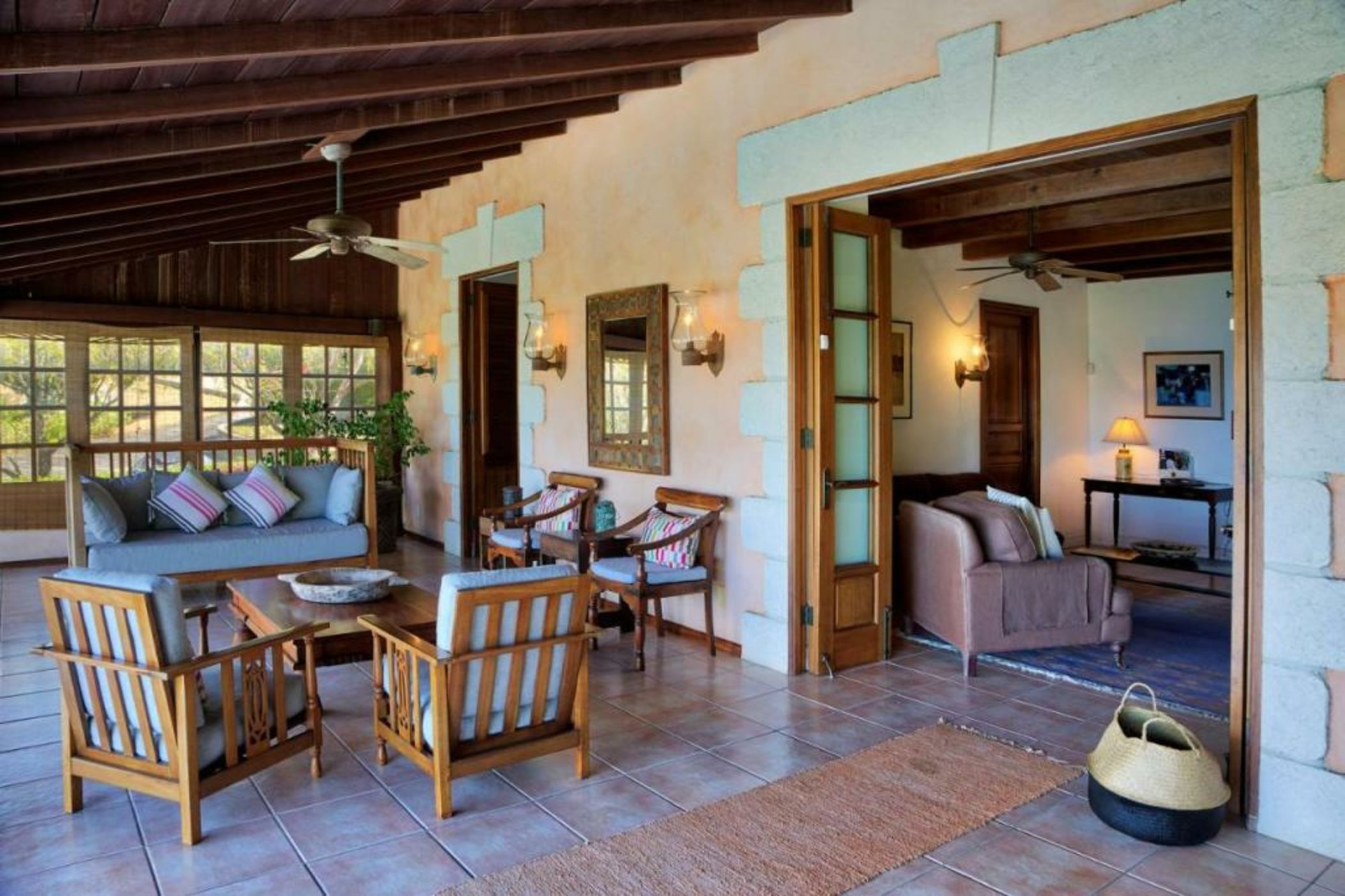 Villas at Stonehaven