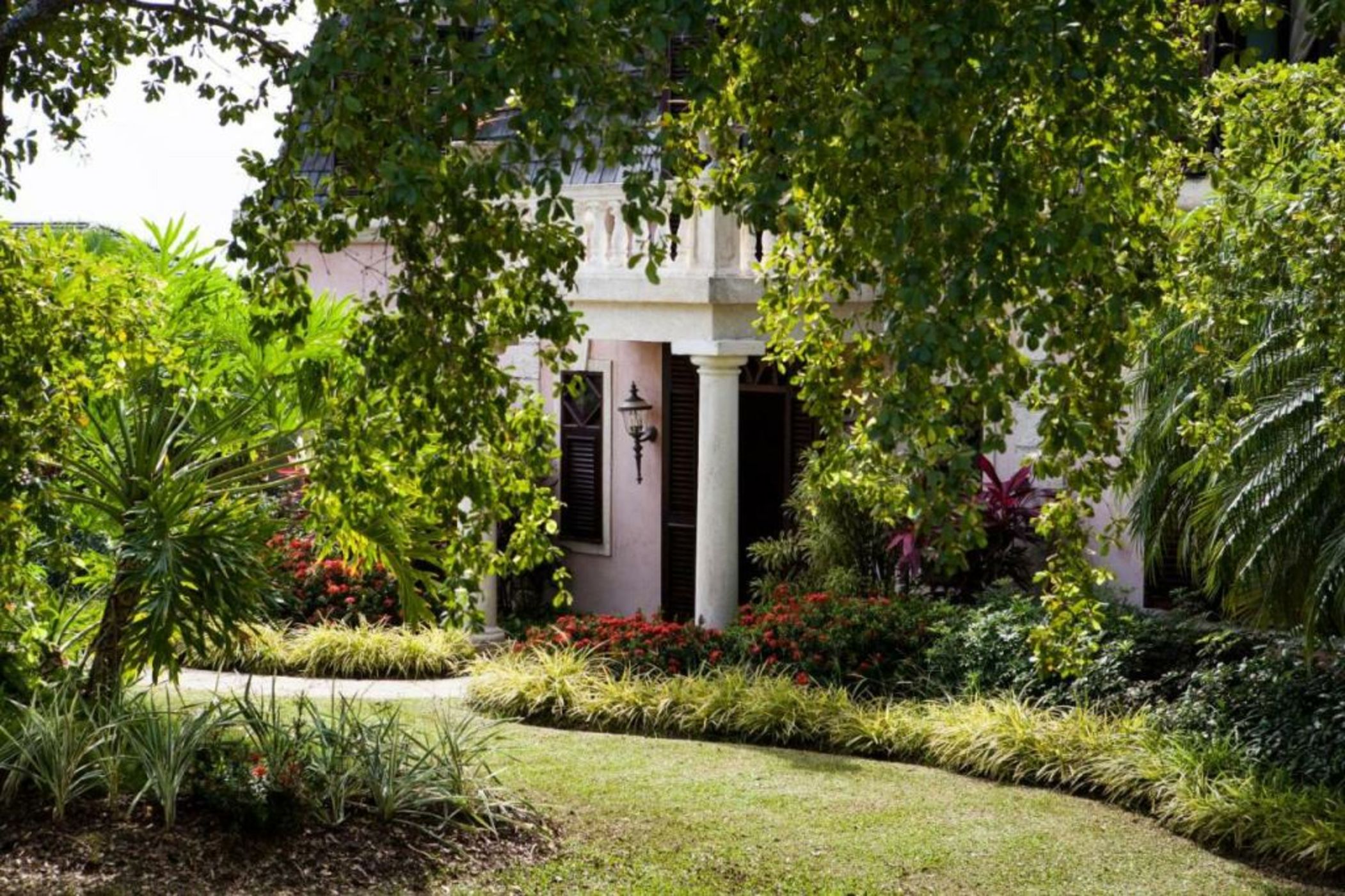 Villas at Stonehaven
