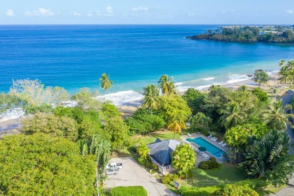 Plantation Beach Villas