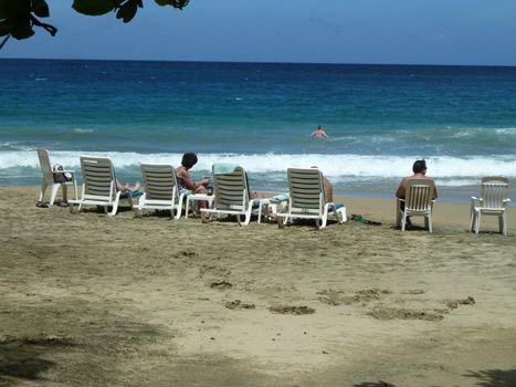 Plantation Beach Villas