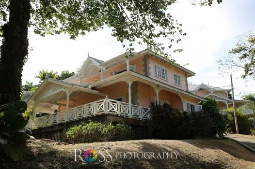 Plantation Beach Villas