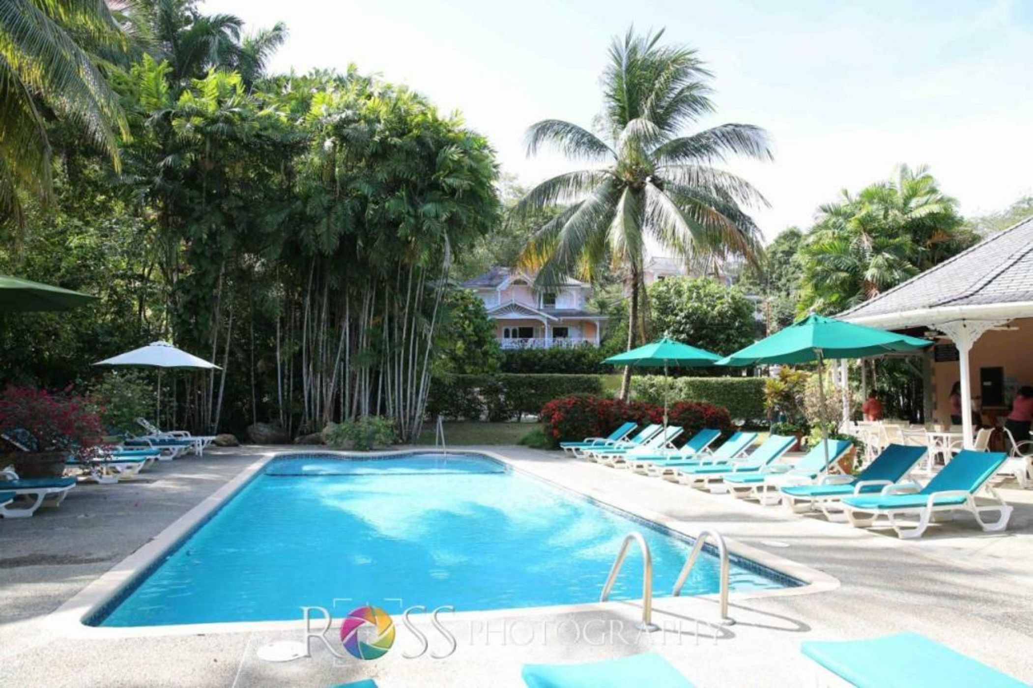 Plantation Beach Villas
