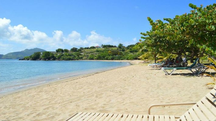 Oualie Beach Resort
