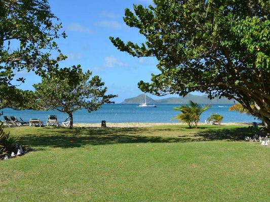 Oualie Beach Resort