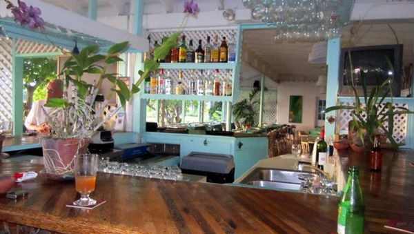 Oualie Beach Resort