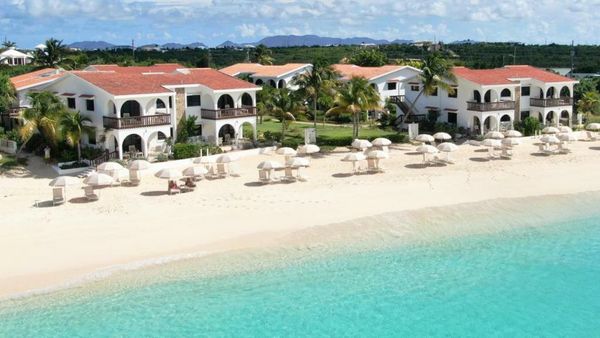 Carimar Beach Club