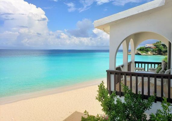 Carimar Beach Club