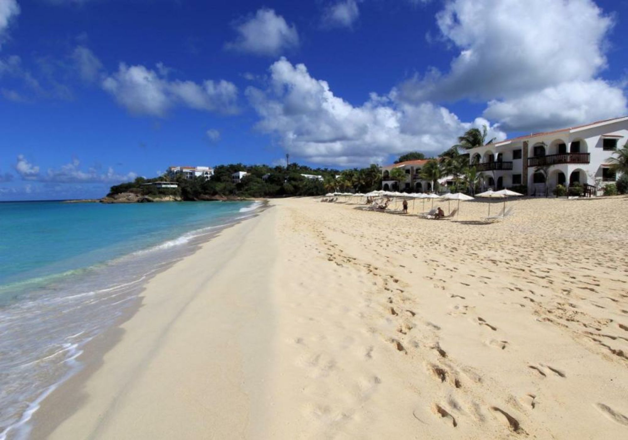 Carimar Beach Club