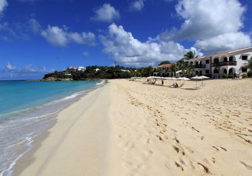 Carimar Beach Club