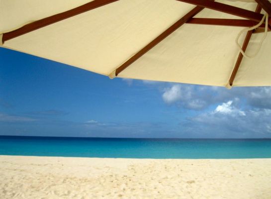 Carimar Beach Club