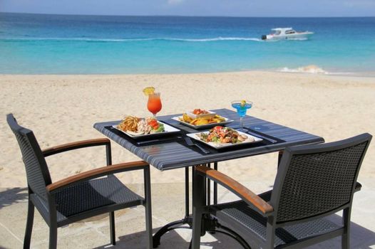 Carimar Beach Club