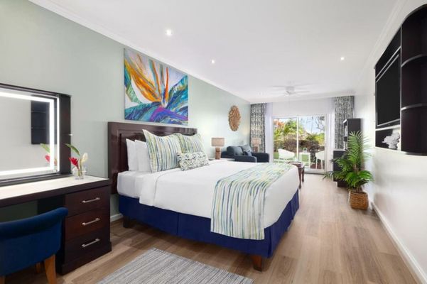 Coconut Bay Beach Resort & Spa All Inclusive