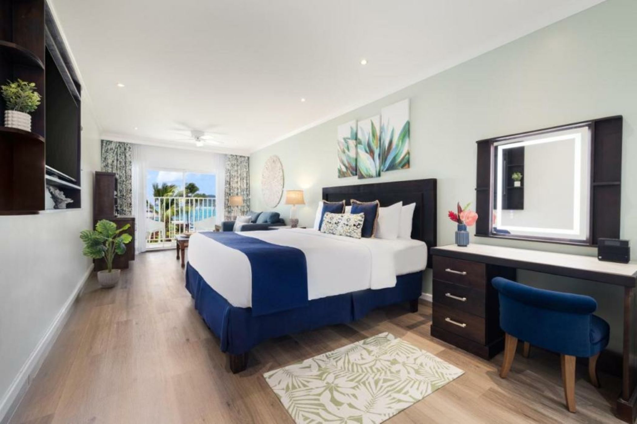 Coconut Bay Beach Resort & Spa All Inclusive