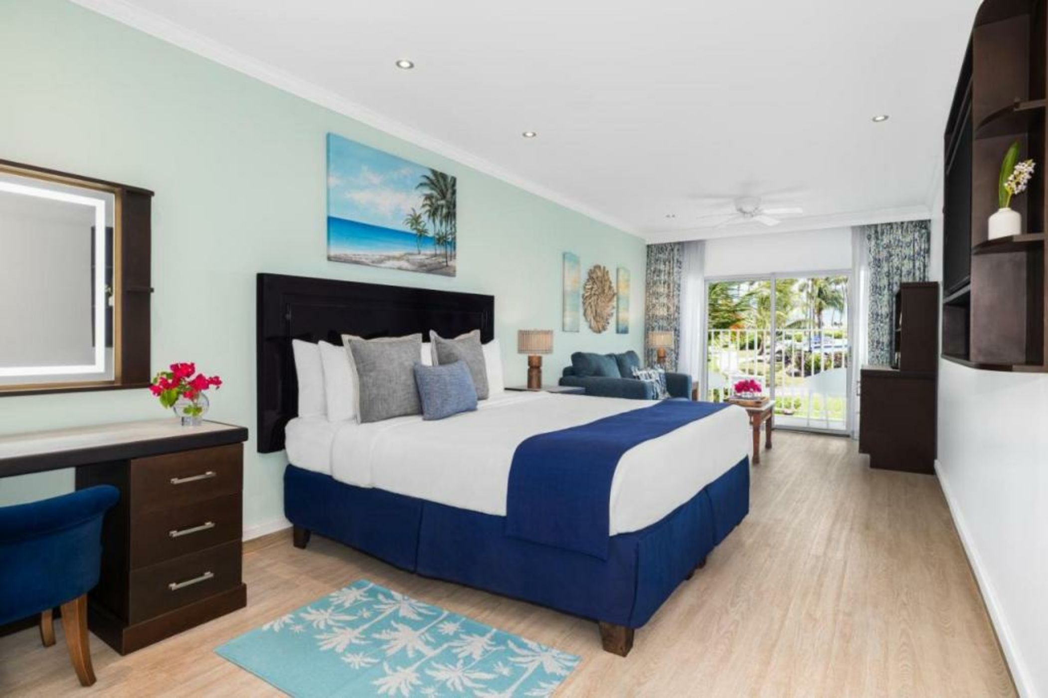 Coconut Bay Beach Resort & Spa All Inclusive