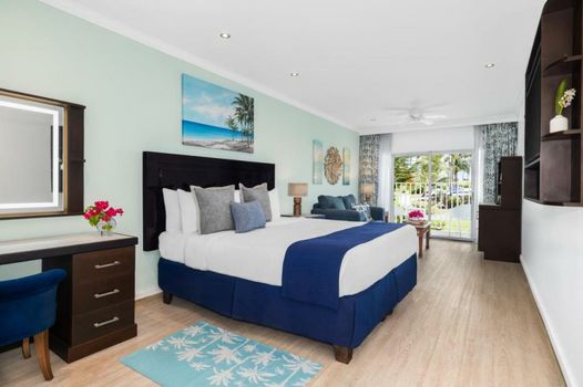 Coconut Bay Beach Resort & Spa All Inclusive