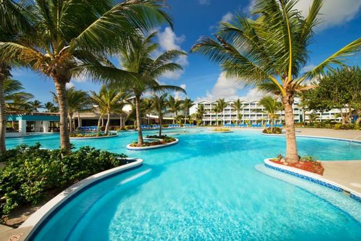 Coconut Bay Beach Resort & Spa All Inclusive